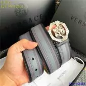 ceinture versace homme medusa vbq730274